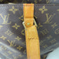 Louis Vuitton Monogram Sac Shopping Tote