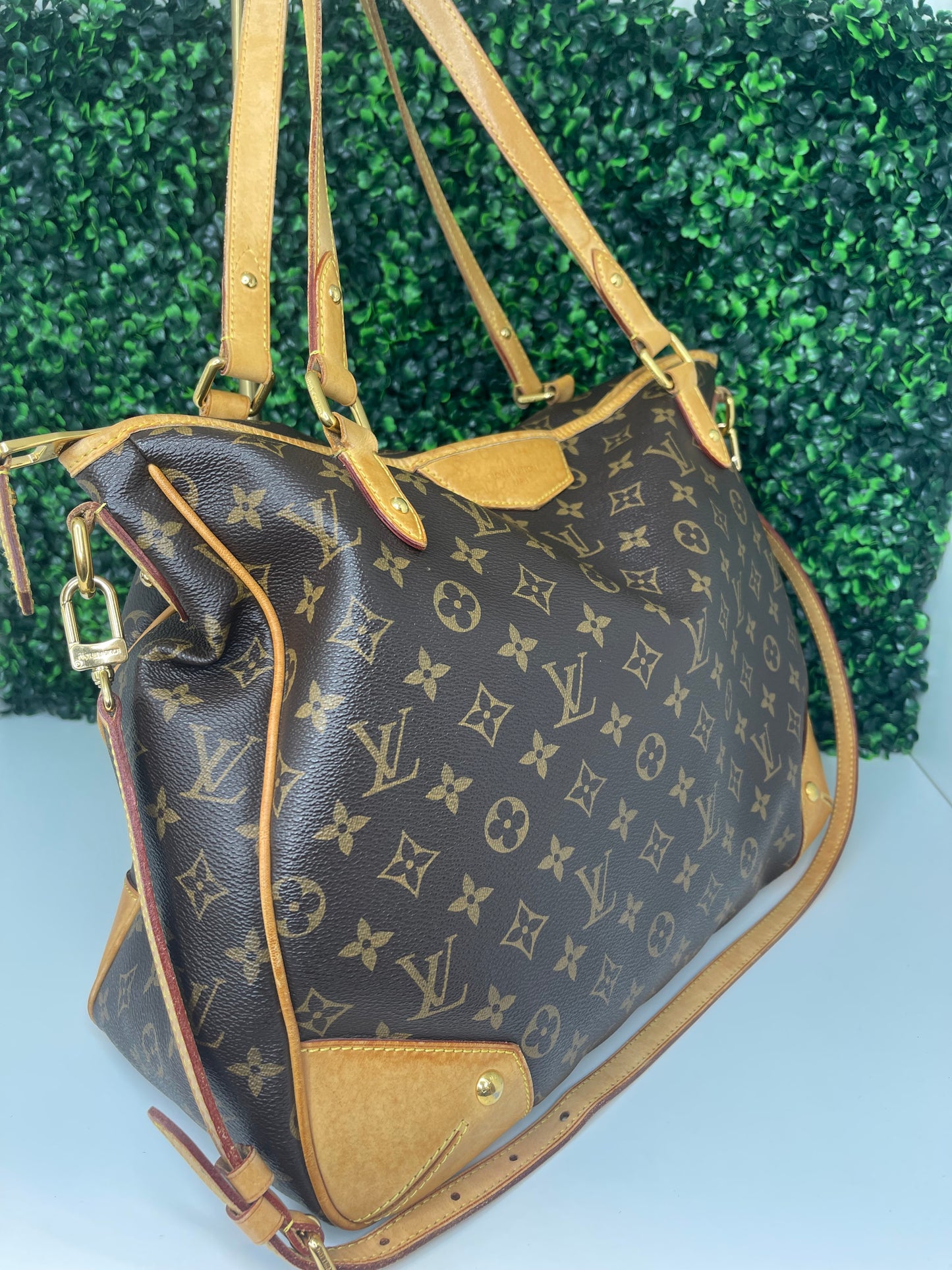 Louis Vuitton Monogram Estrella MM