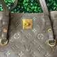 Louis Vuitton Monogram Empreinte Citadine PM