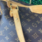 Louis Vuitton Monogram Estrella MM