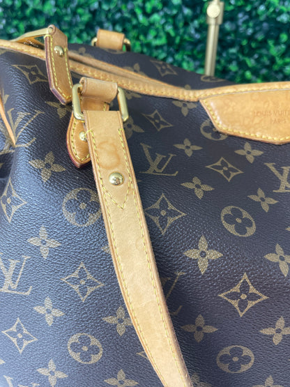 Louis Vuitton Monogram Estrella MM