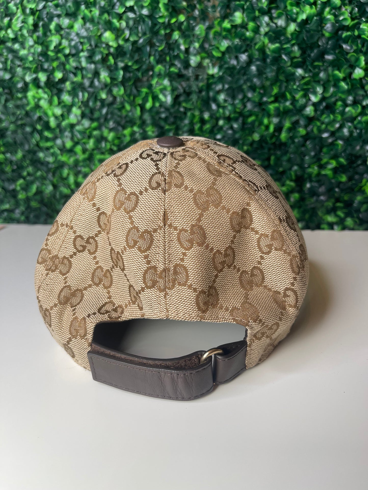 Gucci GG Cap