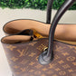 Louis Vuitton Monogram Flandrin