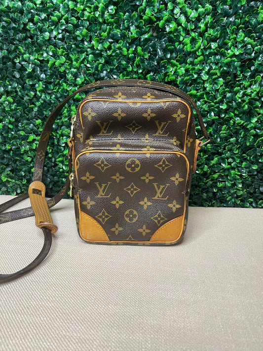 Louis Vuitton Amazone