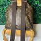 Louis Vuitton Montsouris GM Backpack