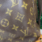 Louis Vuitton Montsouris GM Backpack