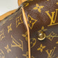 Louis Vuitton Monogram Tivoli GM