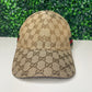 Gucci GG Cap