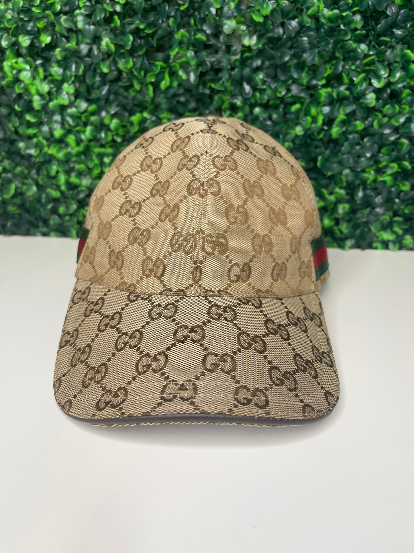 Gucci GG Cap