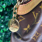 Louis Vuitton Monogram Tivoli GM