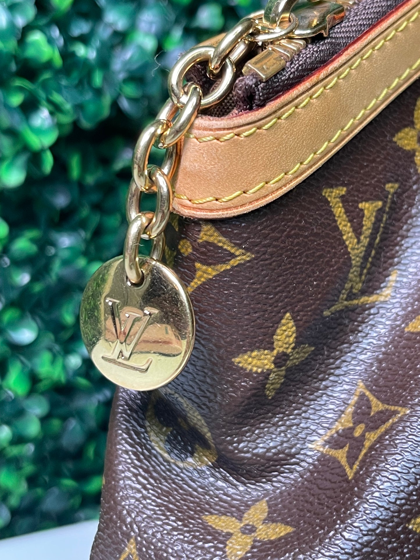 Louis Vuitton Monogram Tivoli GM