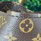 Preowned Louis Vuitton Monogram Artsy MM