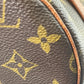 Preowned Vintage Louis Vuitton Papillon 30