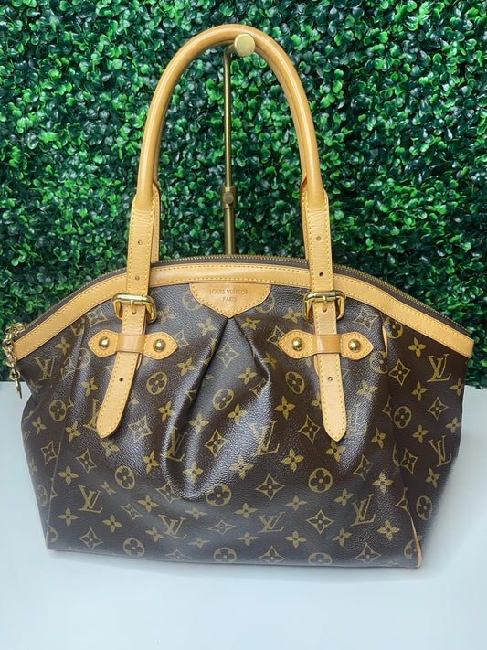 Louis Vuitton Monogram Tivoli GM