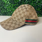 Gucci GG Cap