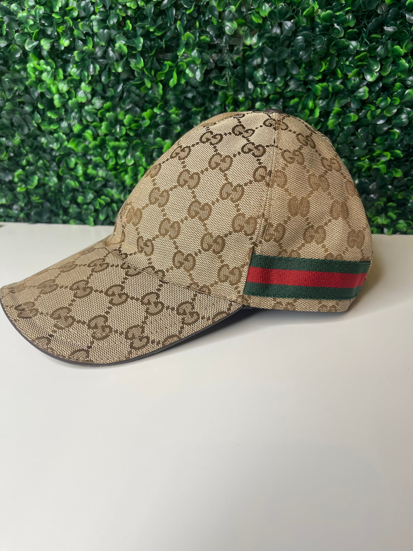 Gucci GG Cap