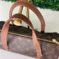 Preowned Vintage Louis Vuitton Papillon 30