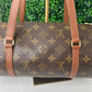 Preowned Vintage Louis Vuitton Papillon 30