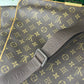 Louis Vuitton Abbesses Messenger Bag