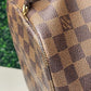 Louis Vuitton Neverfull MM Damier