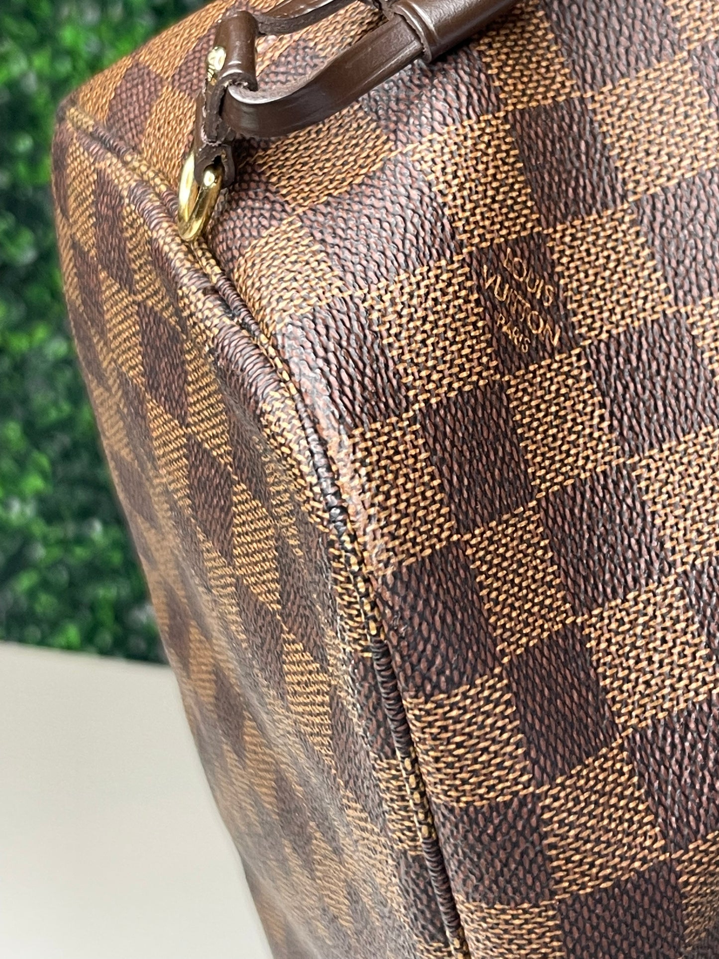 Louis Vuitton Neverfull MM Damier