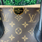 Louis Vuitton Monogram Flandrin