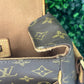 Louis Vuitton Abbesses Messenger Bag