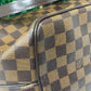 Preowned Louis Vuitton Damier Ebene Westminster GM