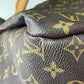 Preowned Louis Vuitton Monogram Artsy MM