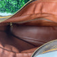 Preowned Louis Vuitton Monogram Boulogne 30 Shoulder Bag