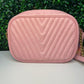 Louis Vuitton New Wave Pink Camera Bag