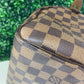 Louis Vuitton Speedy 25 Damier Ebene