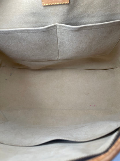 Louis Vuitton Monogram Estrella MM