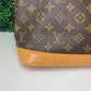 Louis Vuitton Monogram Alma PM