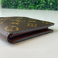 Louis Vuitton Monogram Canvas Marco Bifold Wallet