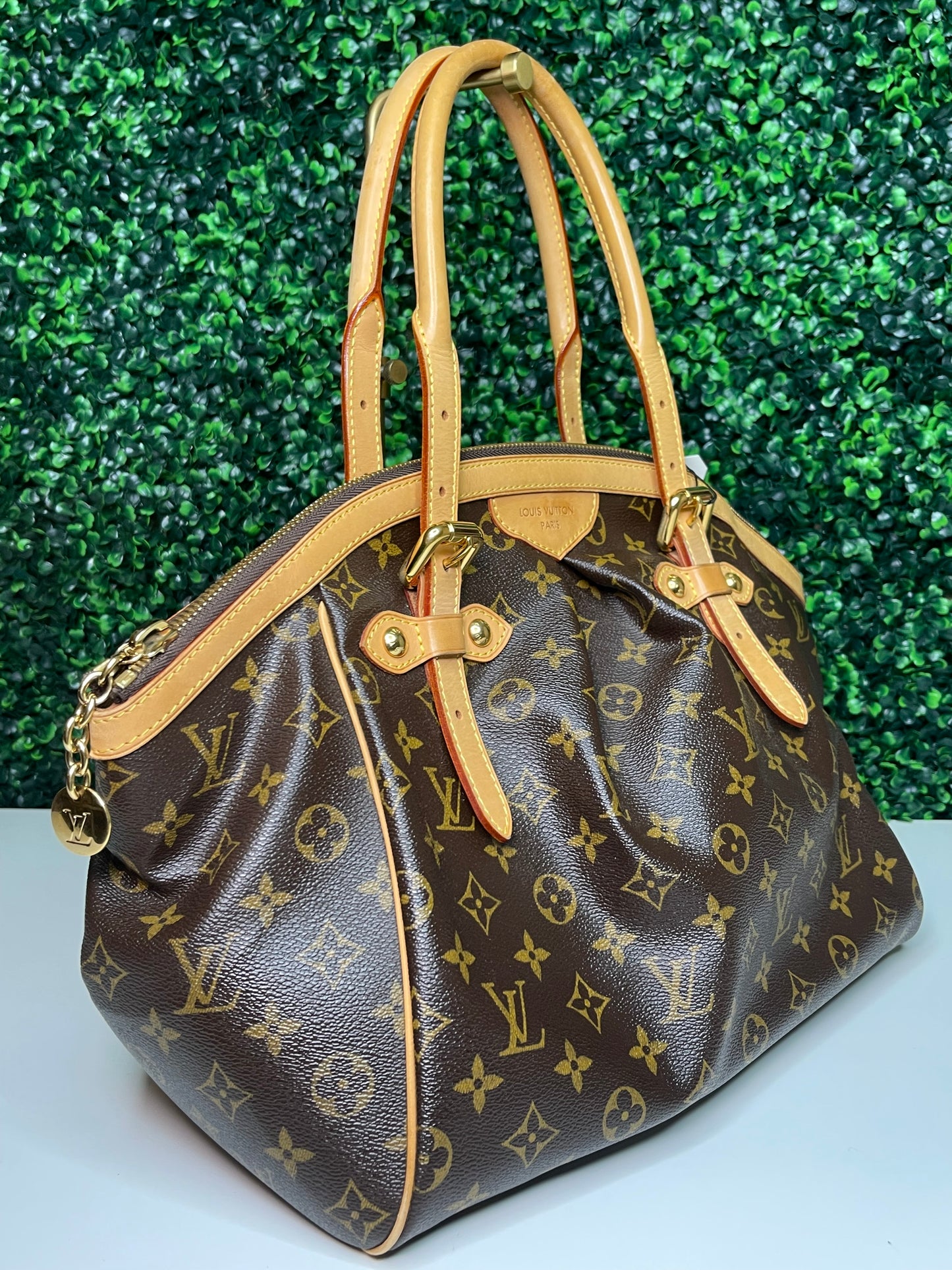 Louis Vuitton Monogram Tivoli GM