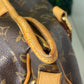 Louis Vuitton Monogram Estrella MM