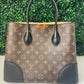 Louis Vuitton Monogram Flandrin