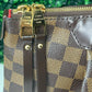 Preowned Louis Vuitton Damier Ebene Westminster GM