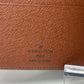 Preowned Louis Vuitton Monogram Agenda MM Medium