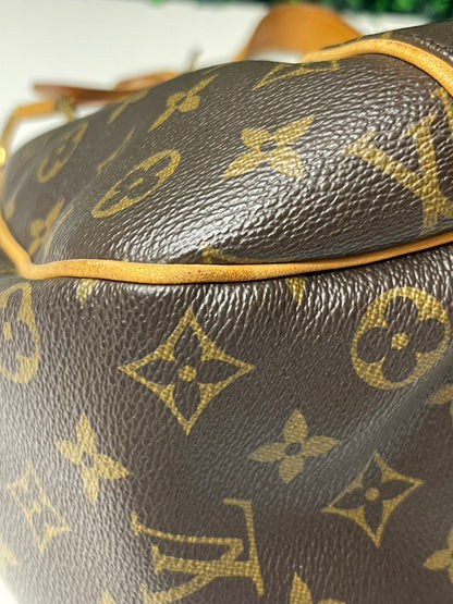 Monogram Galliera PM