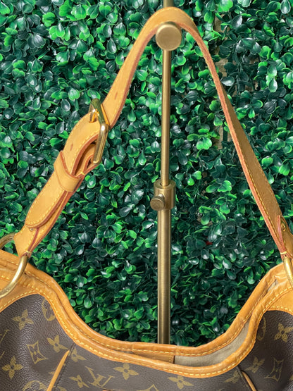 Monogram Galliera PM