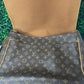 Louis Vuitton Abbesses Messenger Bag