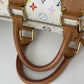 Preowned Louis Vuitton Multicolor Speedy 30