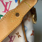 Louis Vuitton Multicolor Lodge GM