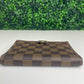 Louis Vuitton Damier Ebene Agenda PM