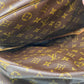 Louis Vuitton Monogram Saumur 35