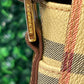 Burberry Nova Check Crossbody Shoulder Bag