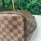 Preowned Louis Vuitton Damier Ebene Westminster GM