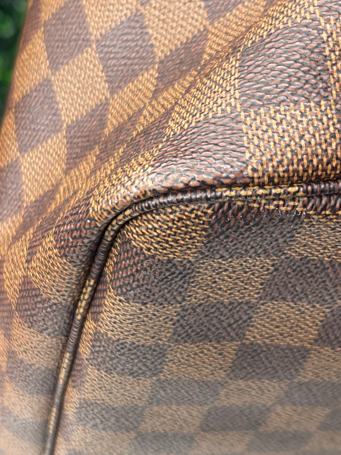 Louis Vuitton Neverfull MM Damier